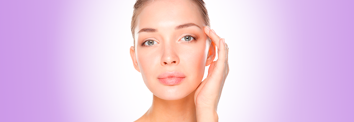 Piel Seca Lady Natural